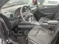 2013 Mercedes Benz B 200
