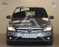 2013 Mercedes Benz B 200