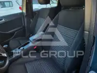 2013 Mercedes Benz B 200