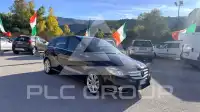 2013 Mercedes Benz B 200