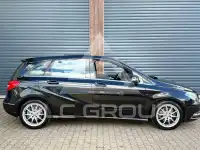 2013 Mercedes Benz B 200