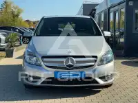 2013 Mercedes Benz B 200