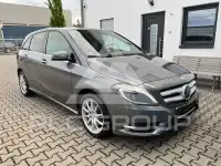 2013 Mercedes Benz B 200
