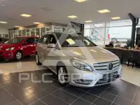 2013 Mercedes Benz B 200