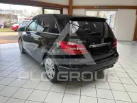 2013 Mercedes Benz B 200