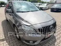 2013 Mercedes Benz B 200