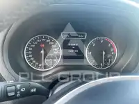 2013 Mercedes Benz B 200