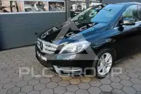 2013 Mercedes Benz B 200
