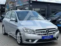 2013 Mercedes Benz B 200