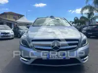 2013 Mercedes Benz B 200