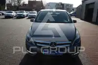 2013 Mercedes Benz B 200