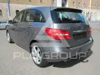 2013 Mercedes Benz B 200