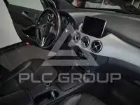 2013 Mercedes Benz B 200