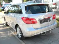 2013 Mercedes Benz B 200