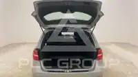 2013 Mercedes Benz B 200