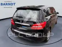 2013 Mercedes Benz B 200