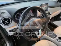 2013 Mercedes Benz B 200