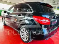2013 Mercedes Benz B 200