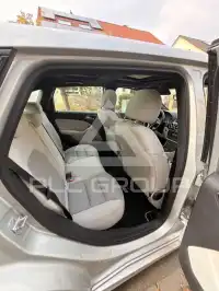 2013 Mercedes Benz B 200