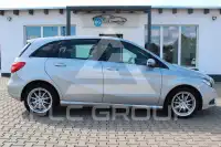 2013 Mercedes Benz B 200