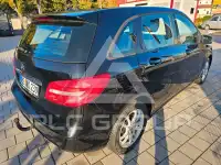 2013 Mercedes Benz B 200