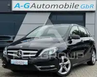 2013 Mercedes Benz B 200