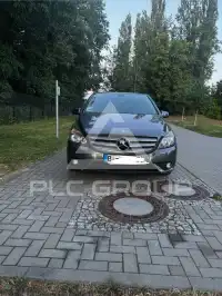 2013 Mercedes Benz B 200