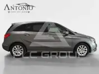2013 Mercedes Benz B 200