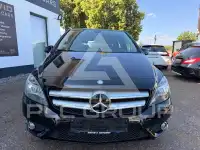 2013 Mercedes Benz B 200