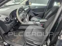 2013 Mercedes Benz B 200