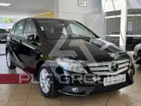 2013 Mercedes Benz B 200