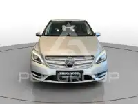 2013 Mercedes Benz B 200
