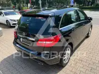 2013 Mercedes Benz B 200