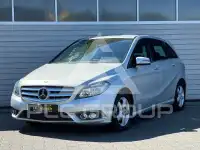 2013 Mercedes Benz B 200