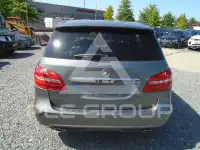 2013 Mercedes Benz B 200
