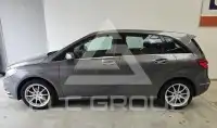 2013 Mercedes Benz B 200
