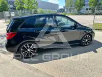 2013 Mercedes Benz B 200