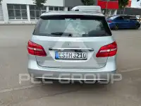 2013 Mercedes Benz B 200