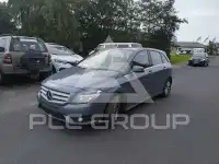 2013 Mercedes Benz B 200