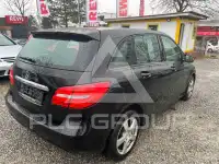 2013 Mercedes Benz B 200