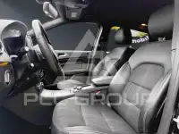 2013 Mercedes Benz B 200
