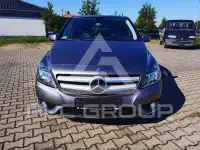2013 Mercedes Benz B 200