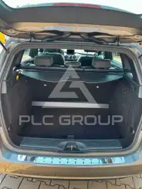 2013 Mercedes Benz B 200