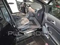 2013 Mercedes Benz B 200