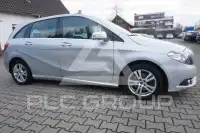 2013 Mercedes Benz B 200