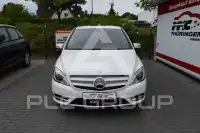 2013 Mercedes Benz B 200