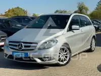 2013 Mercedes Benz B 200