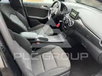 2013 Mercedes Benz B 200