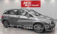 2013 Mercedes Benz B 200