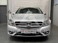 2013 Mercedes Benz B 200